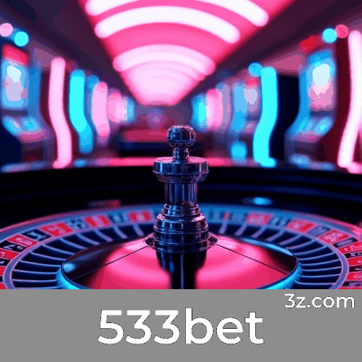 533bet: Plataforma Confiável de Cassino e Apostas