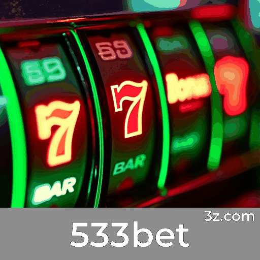 Acesso ao 533bet