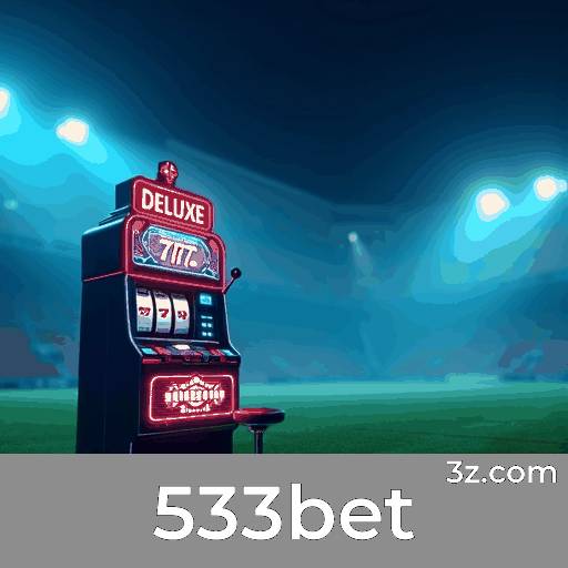 Cadastro na 533bet