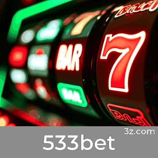 Cassino Online 533bet
