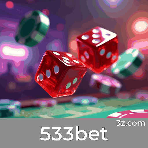 Cadastro na 533bet