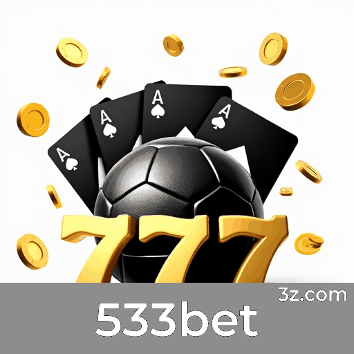 Cassino Online 533bet