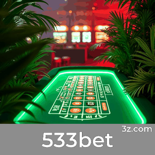 Cadastro na 533bet