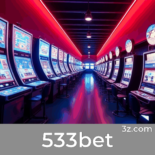 Cassino Online 533bet