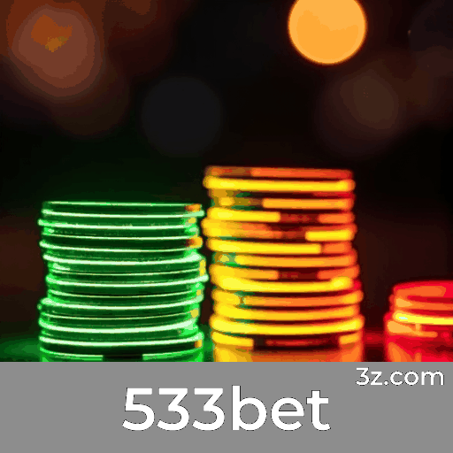 Cadastro na 533bet