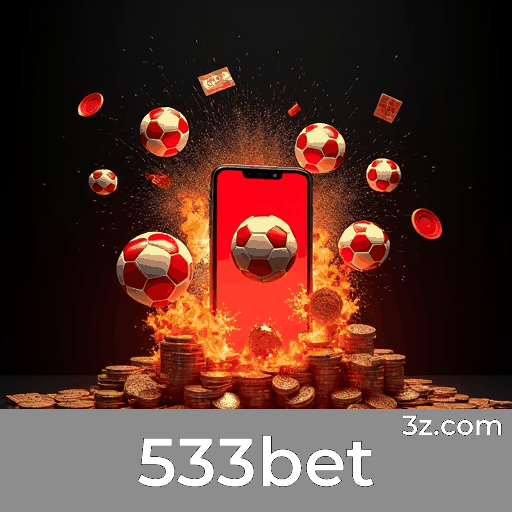 Acesso ao 533bet