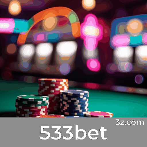 Cadastro na 533bet
