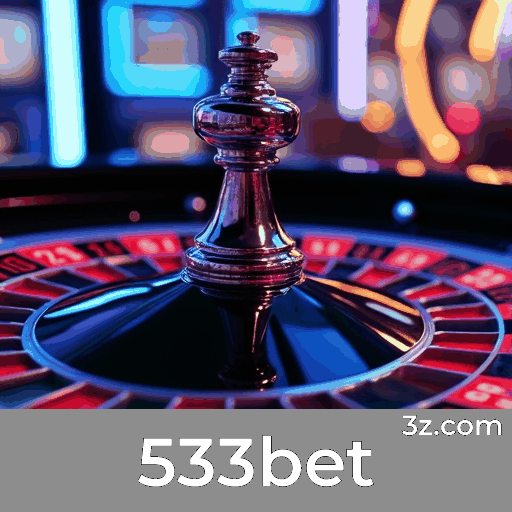 Cassino Online 533bet