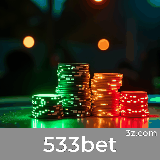 Cassino Online 533bet