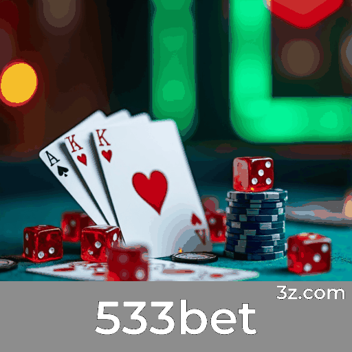 Cassino Online 533bet