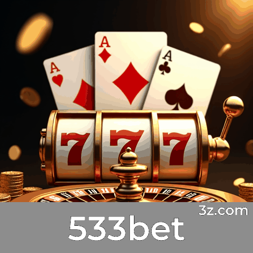 Acesso ao 533bet