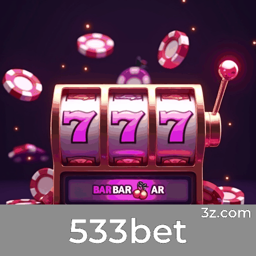 Cadastro na 533bet