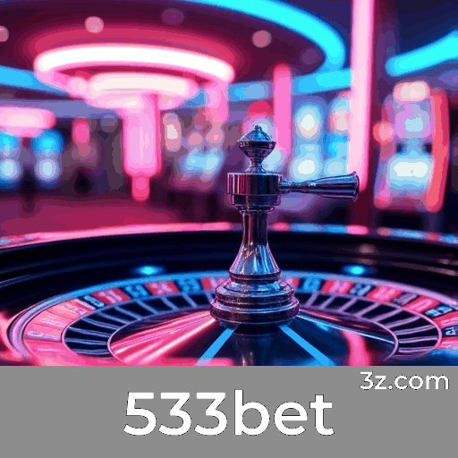 Cadastro na 533bet