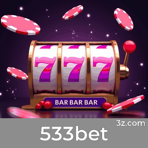 Cadastro na 533bet