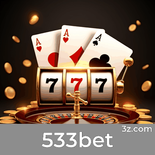 Acesso ao 533bet