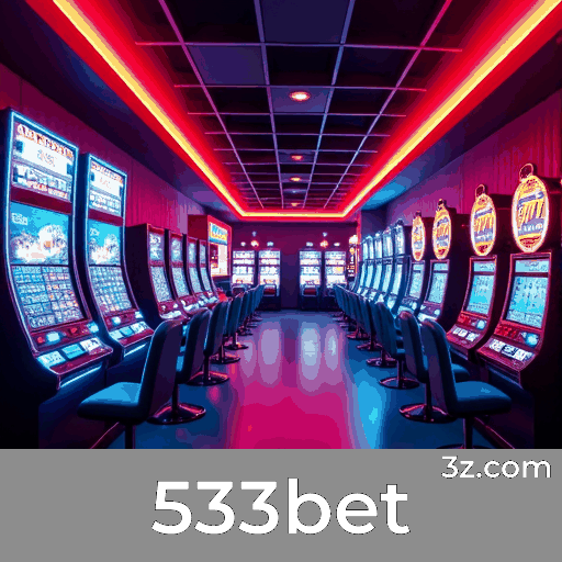 Cadastro na 533bet