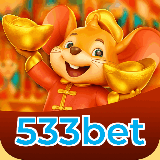 533bet logo